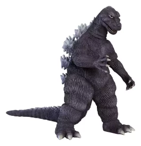 Godzilla PVC Figure Gigantis Versione Standard - 17 cm