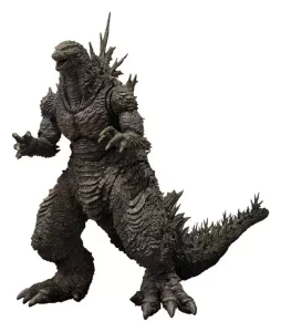 Godzilla S.H.MonsterArts Action Figure Godzilla (2026) – 16 cm
