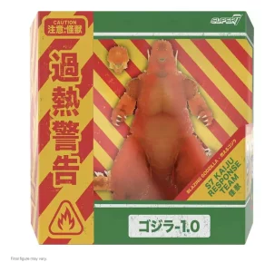 Godzilla Toho Ultimates - Figura Azione Godzilla Minus One (Blazing) 24 cm