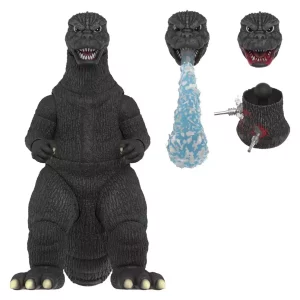 Godzilla '74 - Action Figure Toho Ultimates
