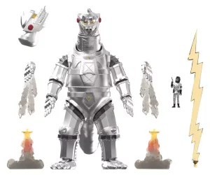 Godzilla MechaGodzilla '74 - Action Figure Toho Ultimates