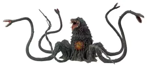 Godzilla vs. Biollante (1989) Action Figure Esclusiva Basic Series - Biollante da 20 cm