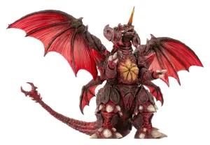 Godzilla vs. Destoroyah (1995) - Action Figure Esclusiva Basic Destoroyah da 22 cm
