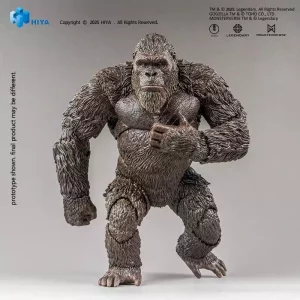Action Figure Kong 2.0 - Godzilla vs. Kong (16 cm)