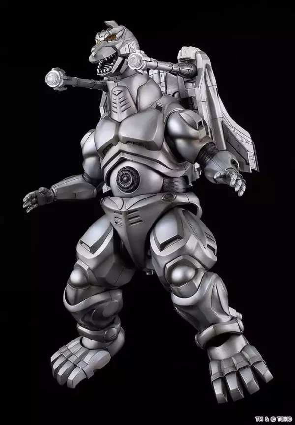 godzilla-vs-mechagodzilla-ii-moderoid-plastic-model-kit-super-mechagodzilla-20-cm-1784859185-3 godzilla-vs-mechagodzilla-ii-moderoid-plastic-model-kit-super-mechagodzilla-20-cm-1784859185-3