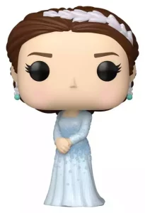 Blair Waldorf Gossip Girl POP! Vinyl Figure (Matrimonio) - 9 cm