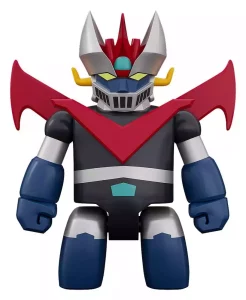 Great Mazinger Brickroid Action Figure da 5 cm