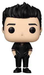 Green Day POP! Rocks Billie Joe (Basket Case) - Action Figure Vinyl 9 cm