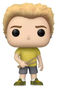 Green Day POP! Rocks Tre Cool (Basket Case) - Action Figure Vinyl 9 cm