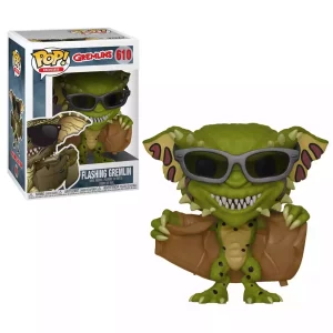 Gremlins 2: POP! Horror - Gremlin Lampante (9 cm)