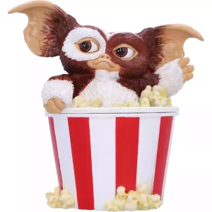 Scatola Portaoggetti Gremlins Gizmo 14 cm