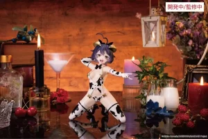 Figura PVC Magia Evil Cow Pattern Ver. – One Seventh Carat (17 cm)