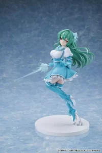 Figure PVC Magia Azure da Gushing Over Magical Girls - 25 cm