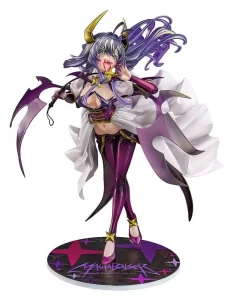Statua PVC 1/7 Magia Baiser: Second Form (26 cm)