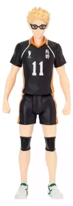 Haikyu!! Collekazaro Action Figure CK-H06 Kei Tsukishima - 11 cm