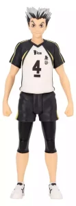 Haikyu!! Collekazaro Action Figure Kotaro Bokuto - 11 cm