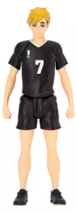 Haikyu!! Collekazaro Action Figure Atsumu Miya 11 cm