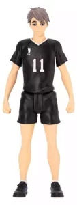 Haikyu!! Collekazaro Action Figure Osamu Miya – 11 cm