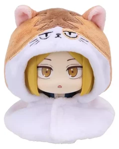 Cape per Figure PVC Haikyu!! Look Up - Kenma Cat (Ripetizione)