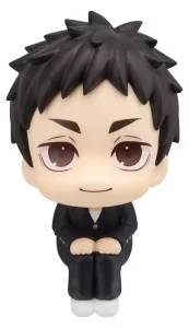 Haikyu!! Figure PVC Daichi Sawamura – 11 cm