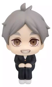 Haikyu!! Figure PVC Sugawara Koushi da 11 cm