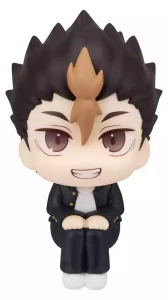 Haikyu!! Figure PVC Yu Nishinoya – Collezione Look Up (11 cm)