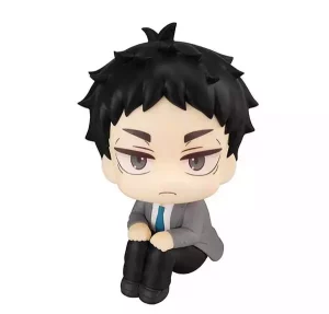 Statua PVC Haikyu!! Akaashi Keiji - 11 cm