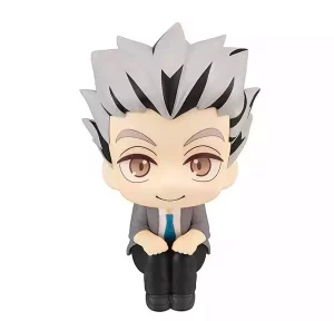 Haikyu!! Statua PVC Kotaro Bokuto - 11 cm