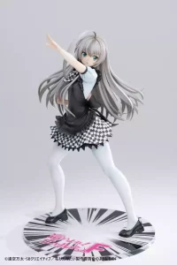 Statua PVC 1/6 Nyaruko da Haiyore! Nyaruko-san F - 26 cm