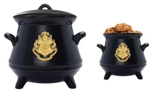 Borraccia Harry Potter a Caldaia con Coperchio (25 cm)