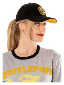 Cappello da Baseball Grifondoro Harry Potter