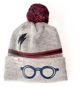 Berretto Harry Potter