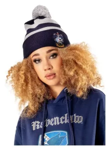 Berretto Beanie Tappato Grifondoro Harry Potter