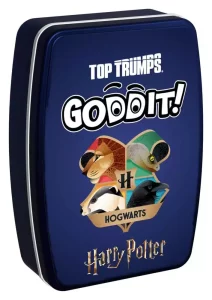 Harry Potter Card Game Goddit!