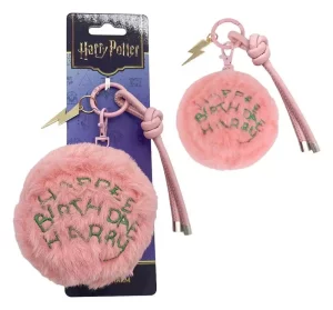 Portachiavi Harry Potter Charm