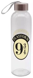 Borraccia Harry Potter Espresso di Hogwarts - 500ml