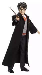 Harry Potter Fashion Doll - Harry Potter