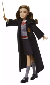 Bambola di Moda Hermione Granger - Harry Potter