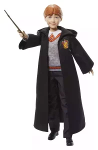 Bambola di Moda Harry Potter: Ron Weasley