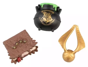 Set di Magneti Harry Potter - Gruppo 2