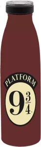 Borraccia Termica Harry Potter Espresso di Hogwarts 500ml
