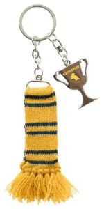 Portachiavi Harry Potter Scarf Hufflepuff - 15 cm