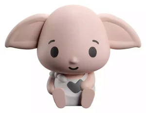 Lampada Dobby Harry Potter 21 cm