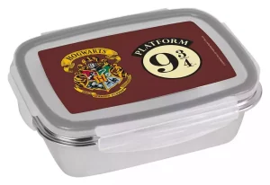 Lunch Box Harry Potter Espresso di Hogwarts 850ml