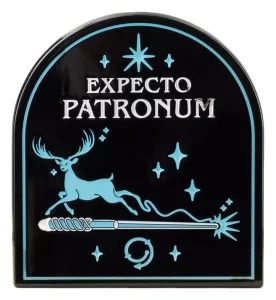 Magnet Harry Potter Expecto Patronum