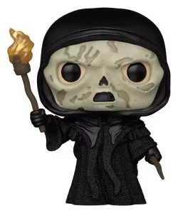 Harry Potter POP! Movies: Mangiamorte, Figura Vinilica da 9 cm