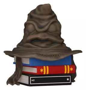 Harry Potter Funko POP! Vinyl SFX Cappello Parlante (9 cm)