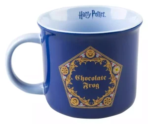 Tazza Premium Harry Potter Cioccolato - 375 ml