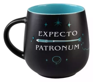 Tazza Premium Harry Potter Expecto Patronum da 430 ml