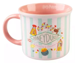 Tazza Premium Honeydukes Harry Potter - 375 ml